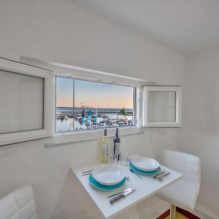 Appartamento Casa Do Lago Setúbal Esterno foto